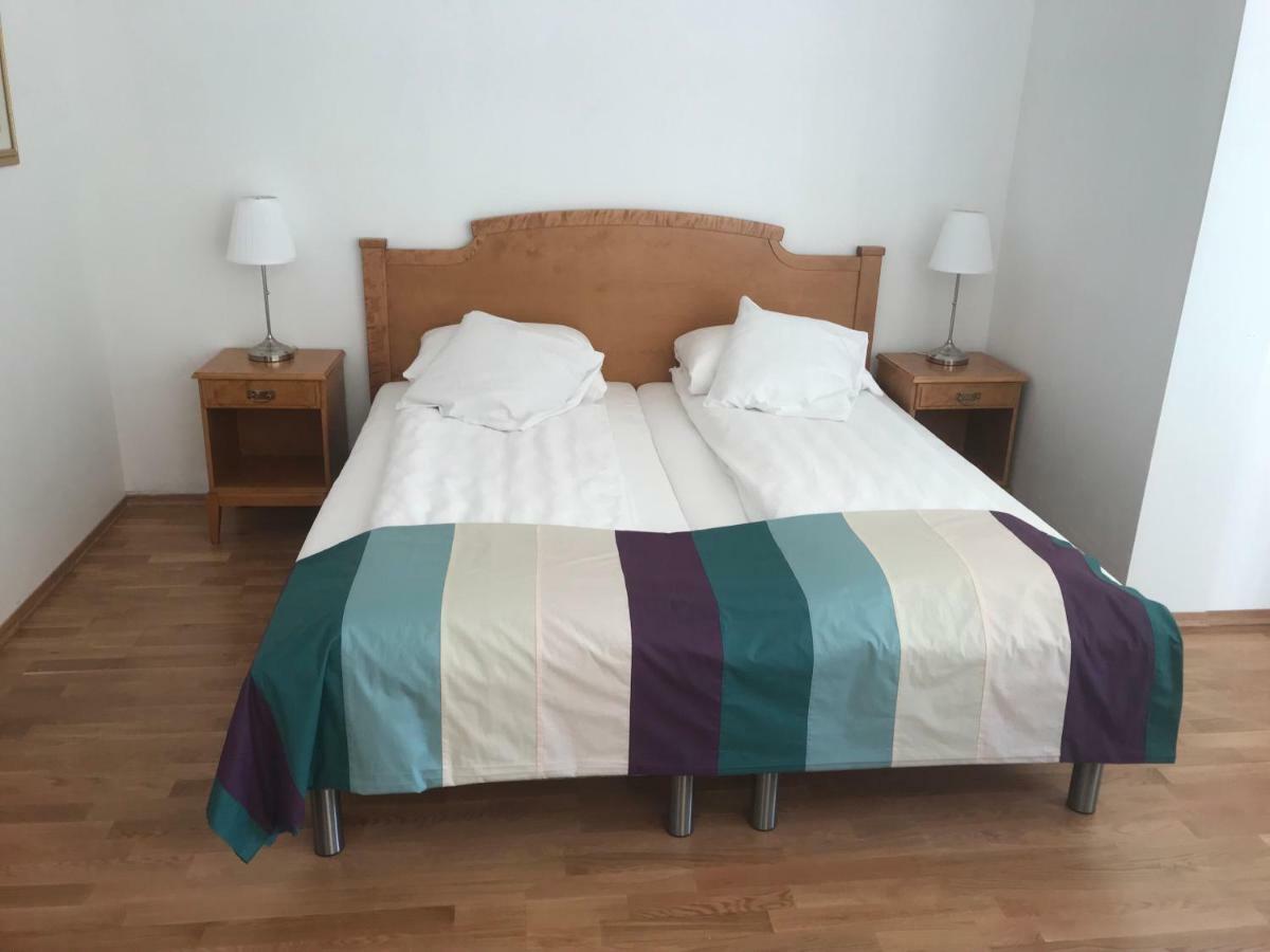 Hotel Videseter Hjelle Exteriér fotografie