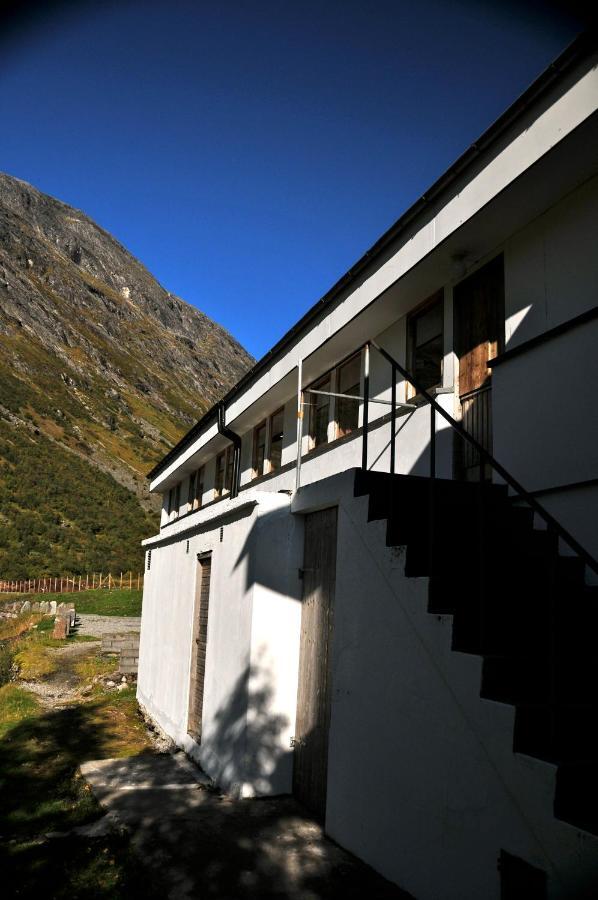 Hotel Videseter Hjelle Exteriér fotografie
